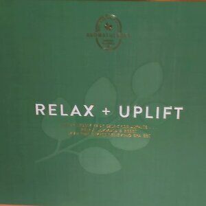 Bath and bath works Stress relief gift box